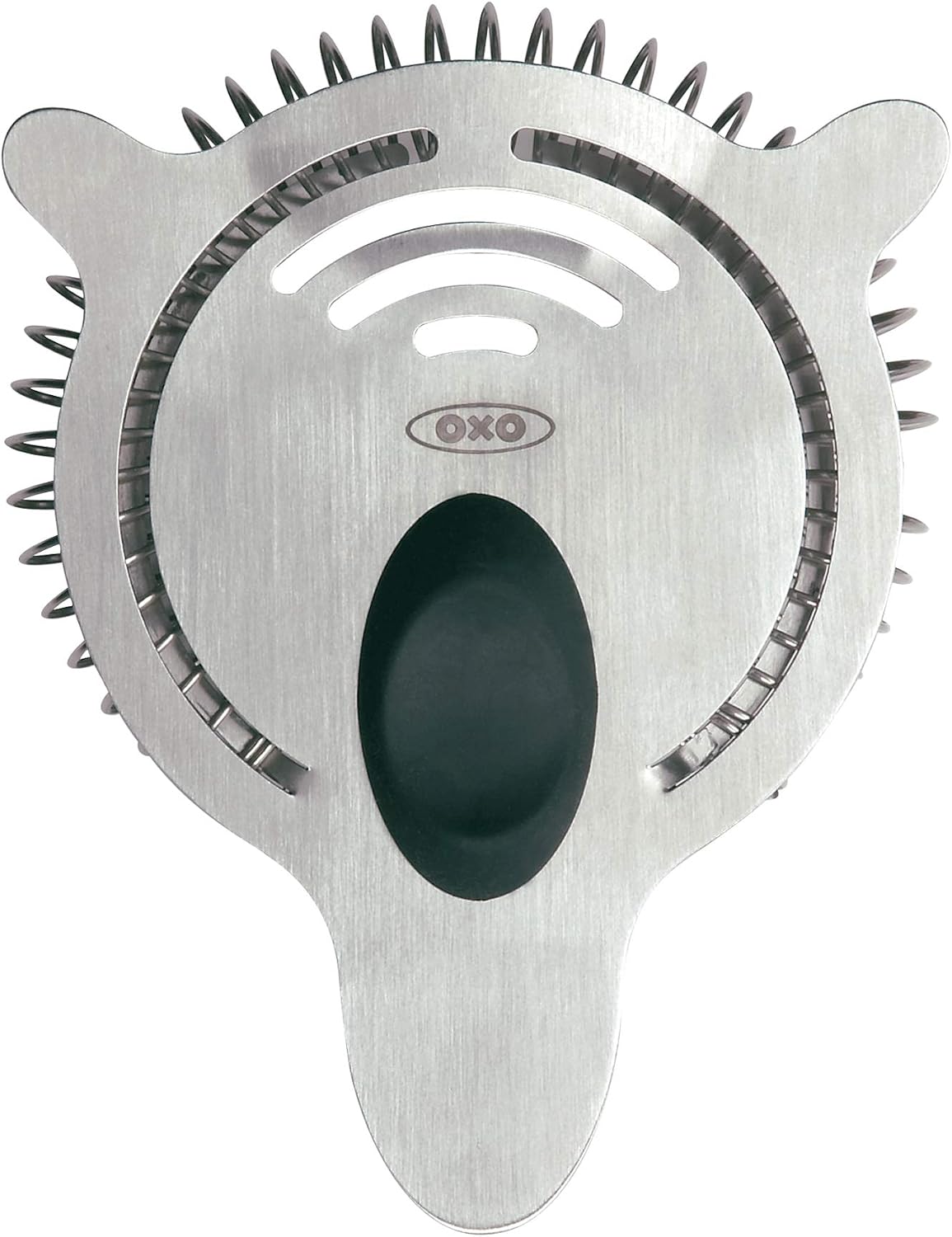 OXO Steel Cocktail Strainer