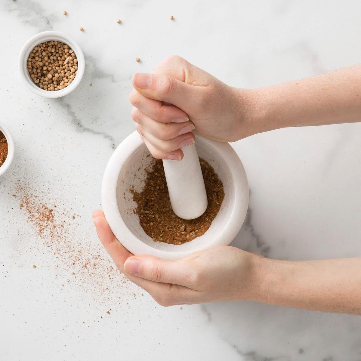 Chef'n Mortar & Pestle