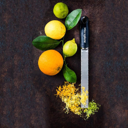 Classic Premium Zester Graters by Microplane