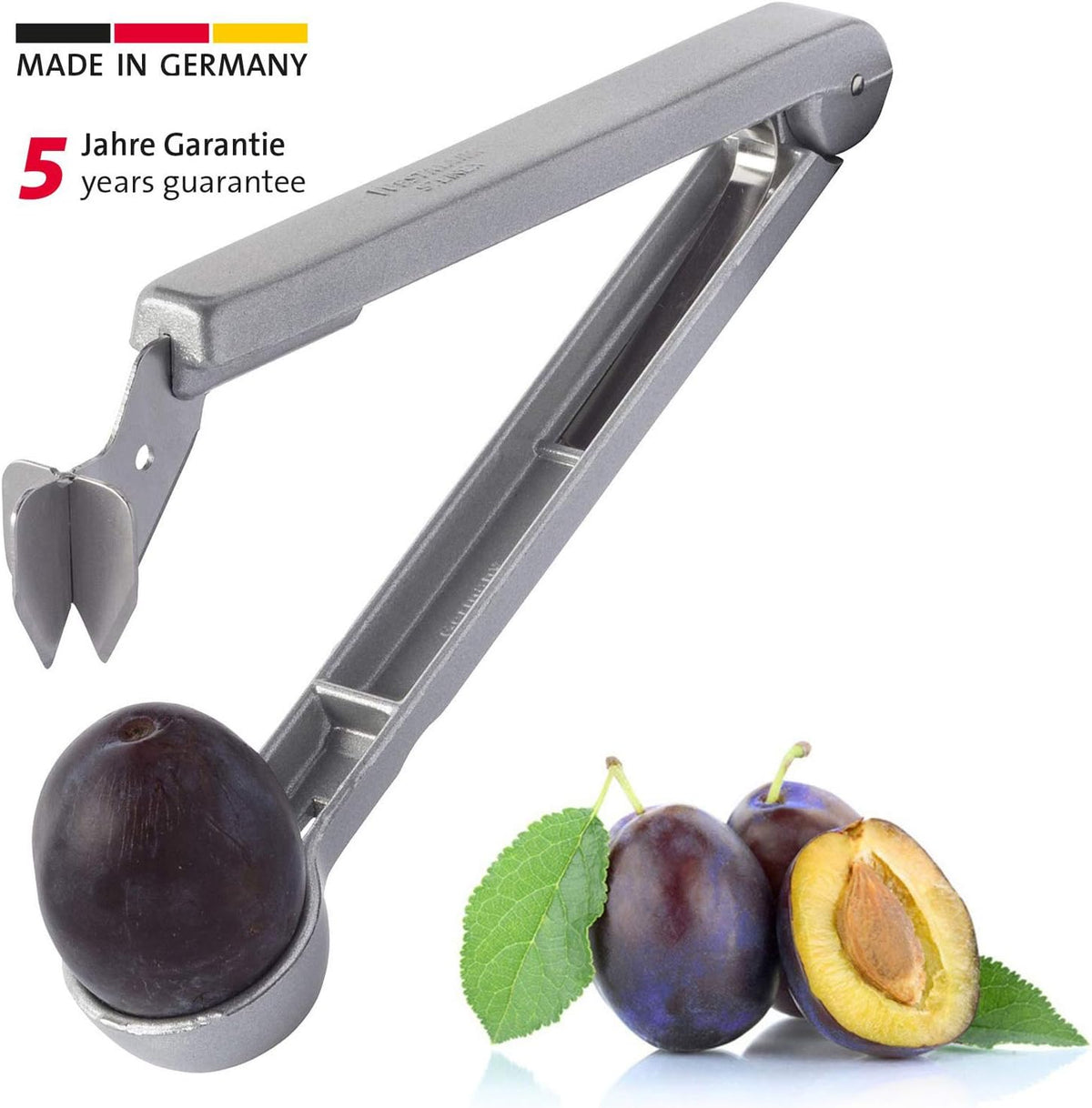 Plum Pitter