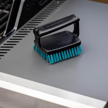 Charbroil® Safer Handheld Grill Brush - CB1250092R6