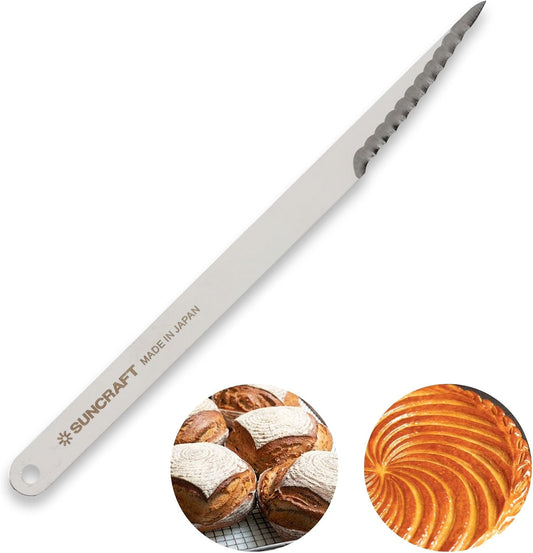 Bread Lame for Dough Scoring Knife Tool Sourdough Slashing Sourdough Razor
