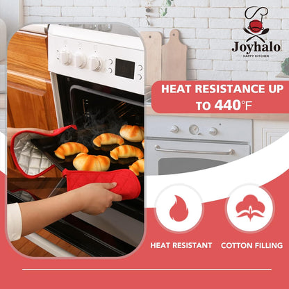 Joyhalo Pot Holders for Kitchen Clearance
