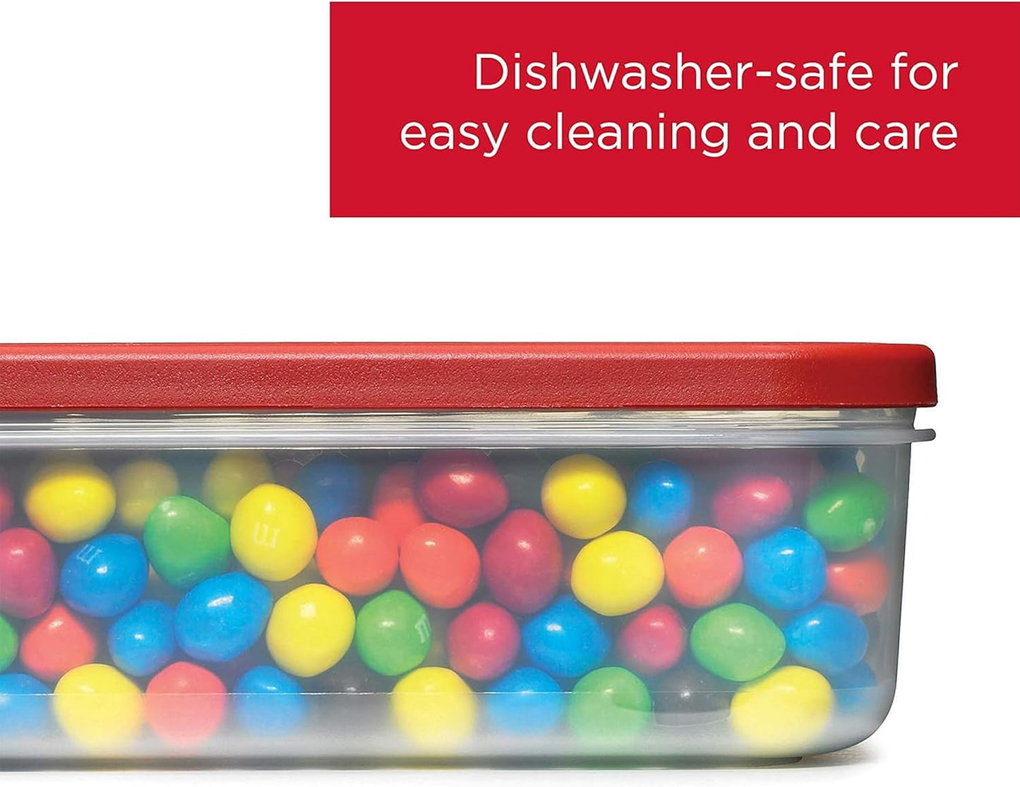 Rubbermaid Premium Modular Food Lids