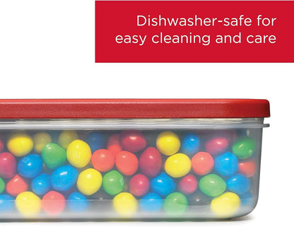 Rubbermaid Premium Modular Food Lids