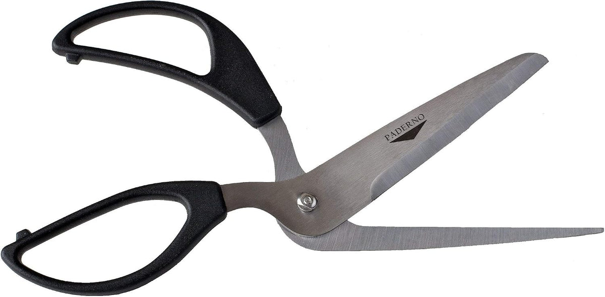 Paderno World Cuisine Offset Pizza Scissors