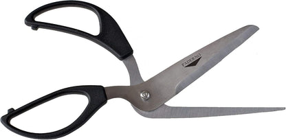Paderno World Cuisine Offset Pizza Scissors