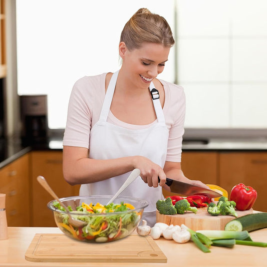 BESPORTBLE 2pcs Cutting Boards Non-slip Kneading and Chopping Mats for Kitchen Fruit Meat Vegetable Food Safe Boards