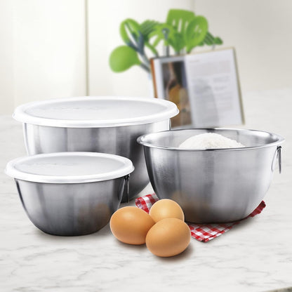 Bowl Mixing Stainless Steel