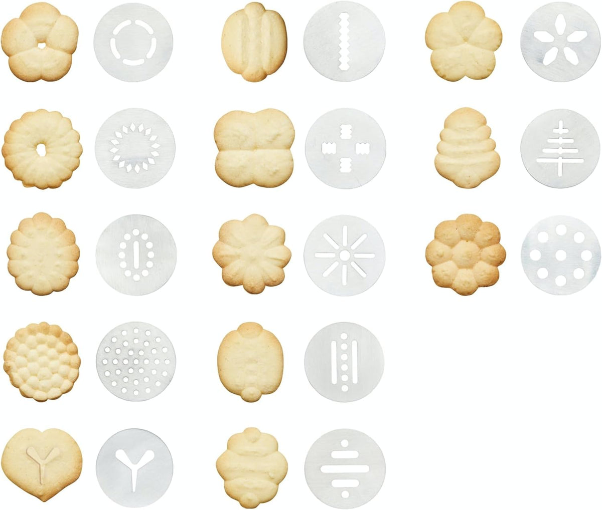 Masterclass Professional Icing Set
