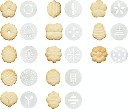 Masterclass Professional Icing Set