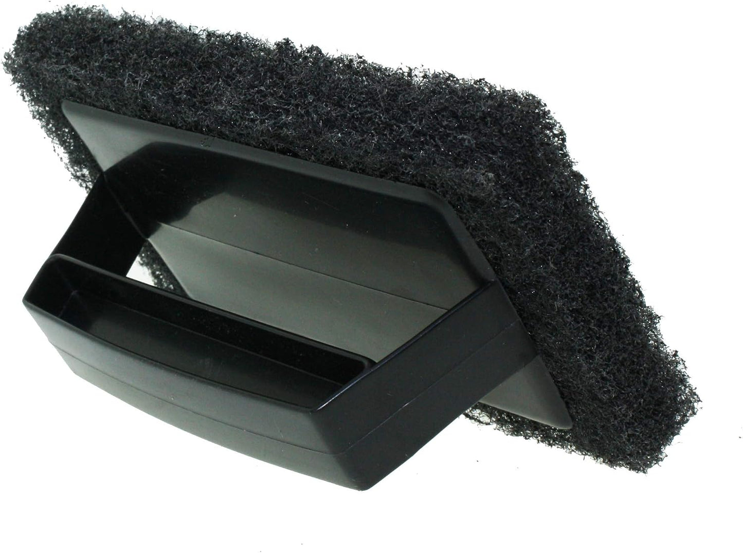 BBQ Grill Grate Cleaner Grill Brush Scrapers Grid Scrub Pack of 10