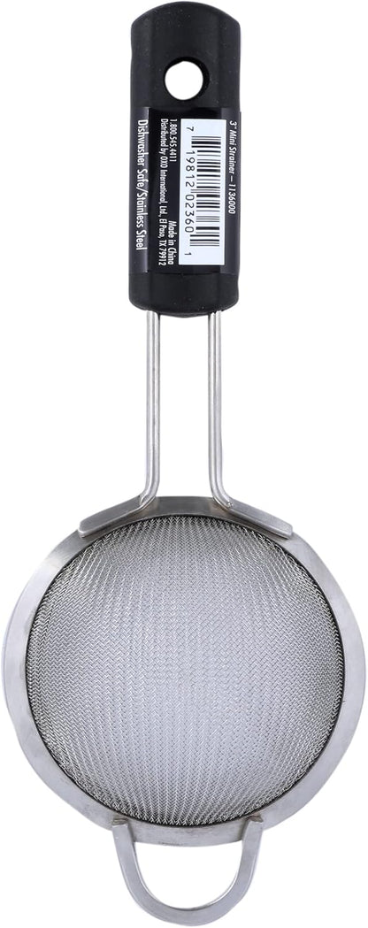OXO Good Grips 8-Inch Double Rod Strainer