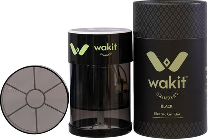 Wakit Grinders Best Electric Grinder (KLR Black)…