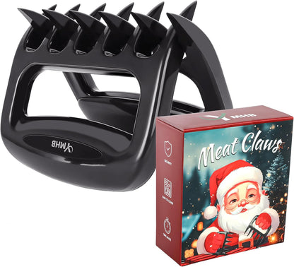 Meat Shredder Claws, Shredding Claws for Pulled Pork, BBQ Gifts for Men