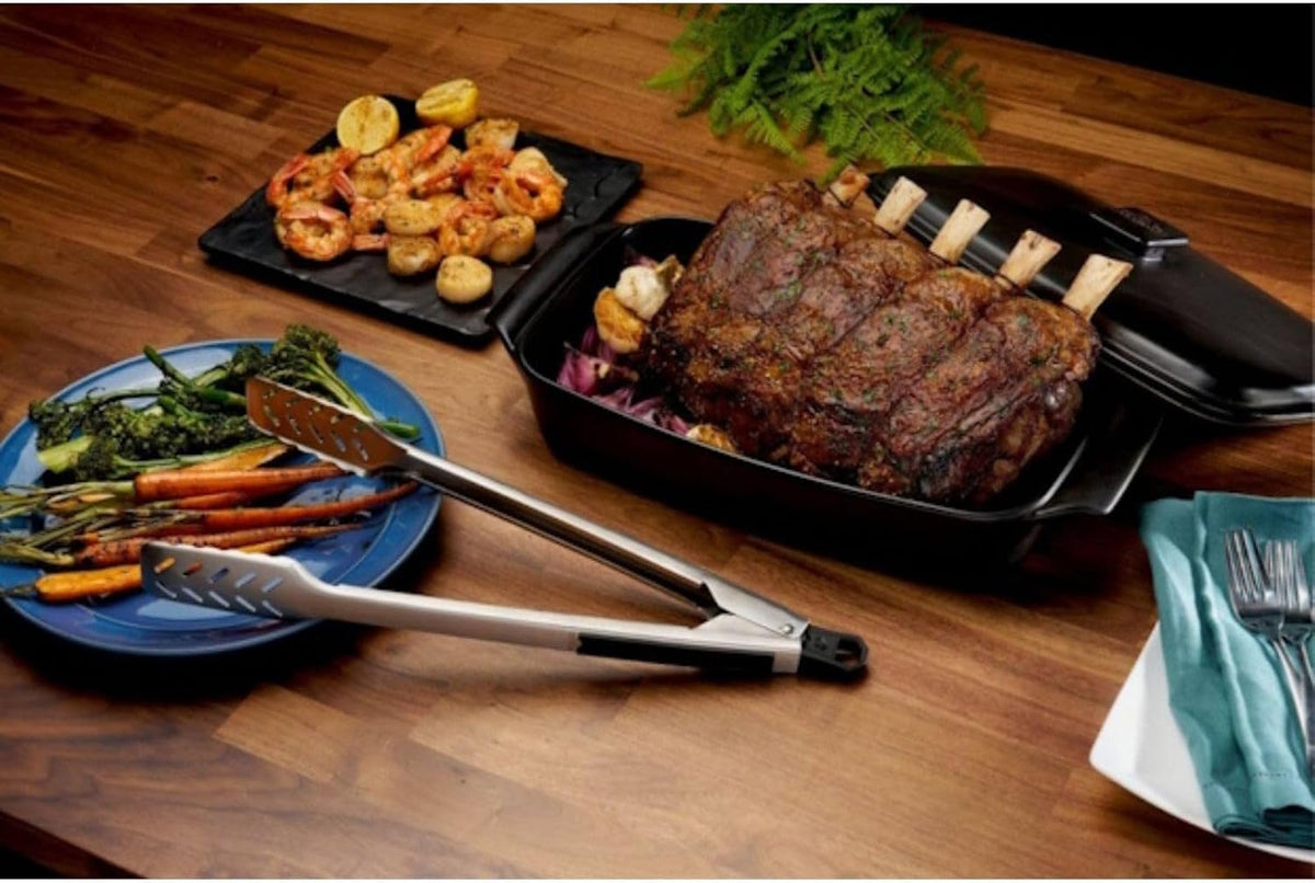 Napoleon Pro Series Premium Grill Tongs