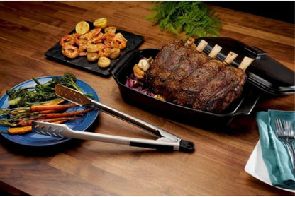 Napoleon Pro Series Premium Grill Tongs
