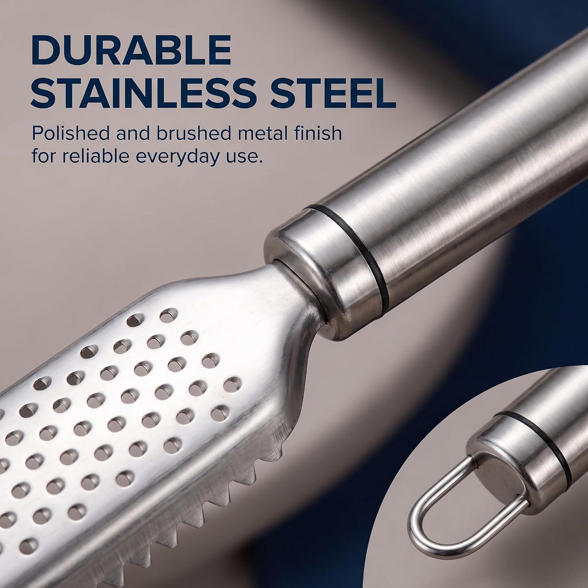 1Pc Fish Scales Scraping Tool,Multifunction Stainless Steel Fish Scale Knife Fish Cleaning Kit,Fish Scale Peeler,Fish Descaler Tool,Fish Scaler Remover,Fish Scaler Fish Scale Removing Tool