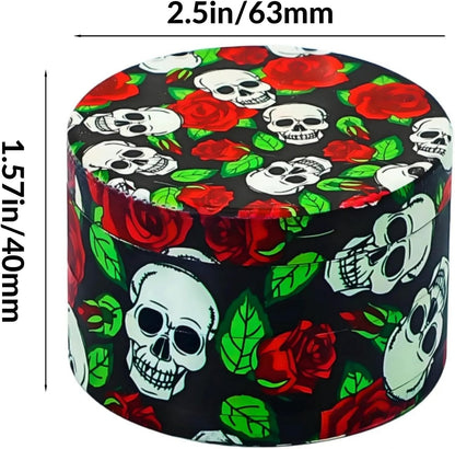 2.5''Grinder Spice Grinder