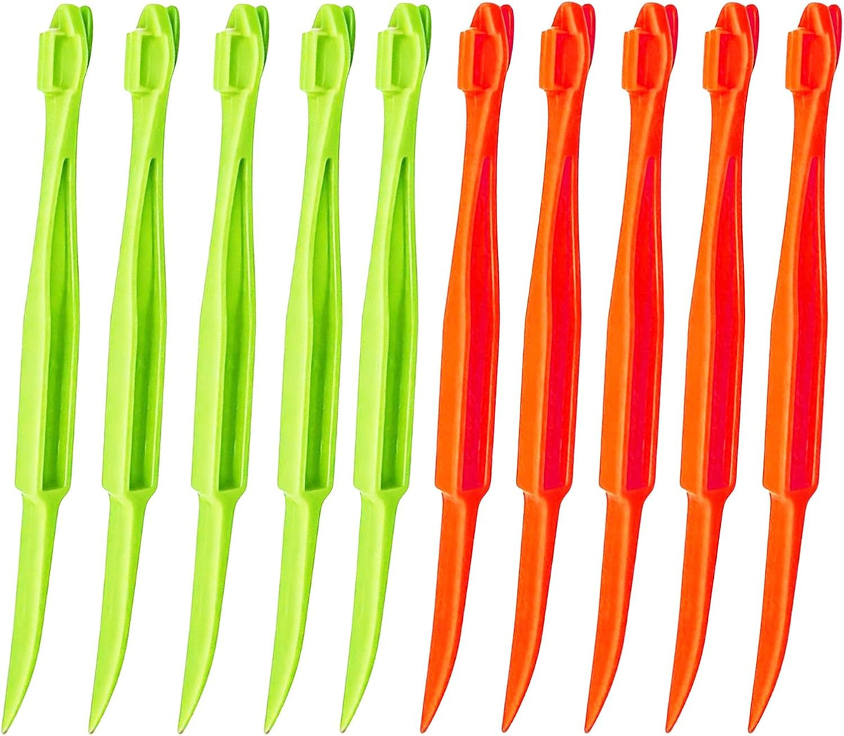 Orange Peeler Tool, Citrus Lemon Opener