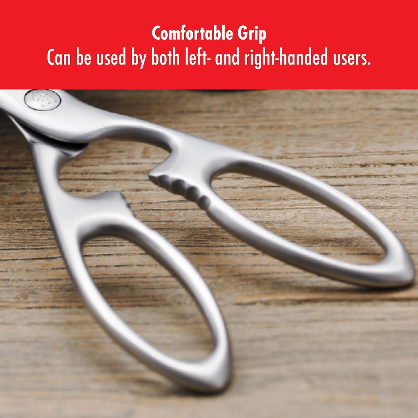 ZWILLING TWIN L Kitchen Shears