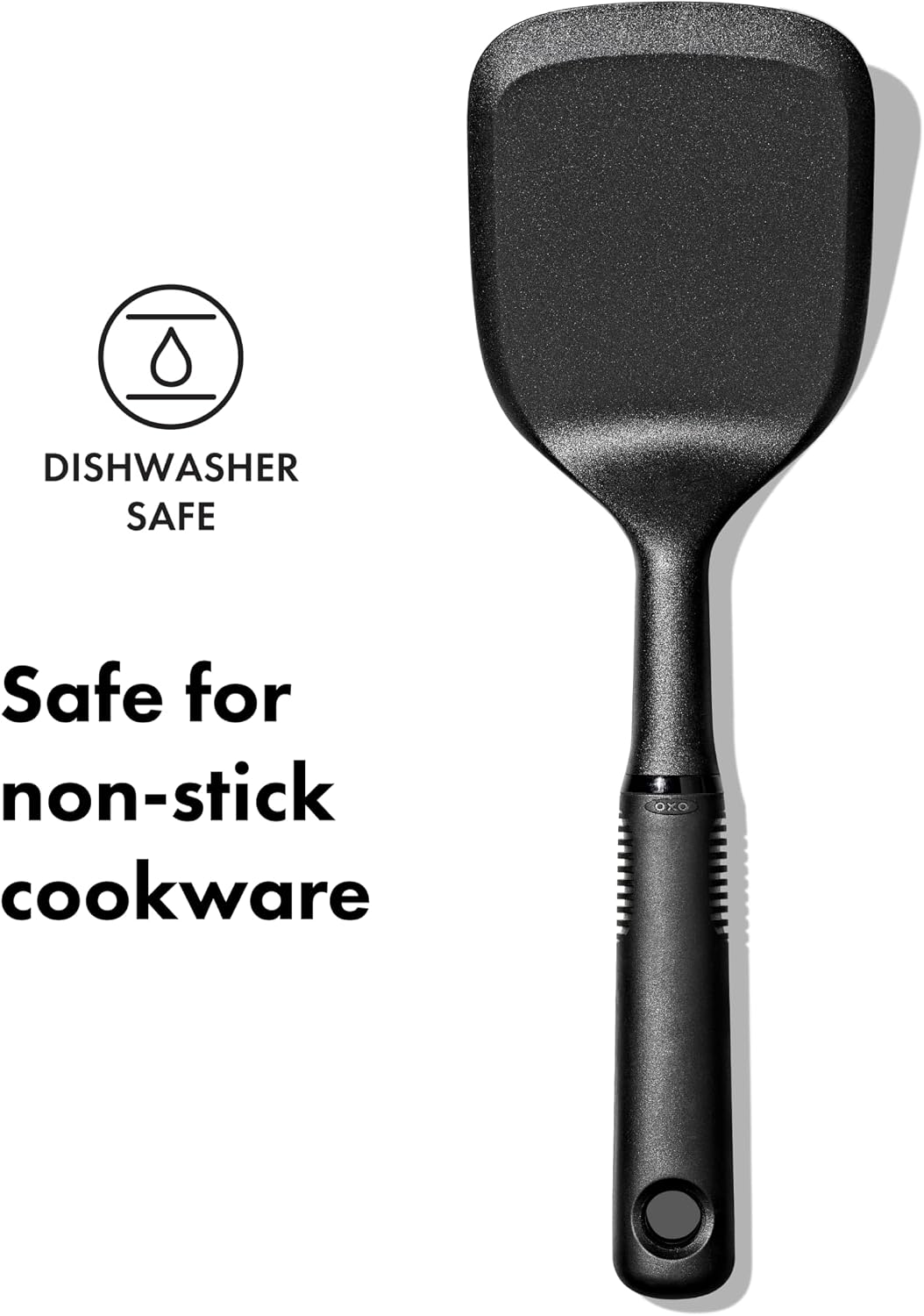 OXO Good Grips Nylon Rice Paddle