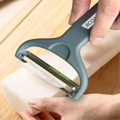 Cabbage Shredder Slicer Wide Mouth Vegetable Peeler