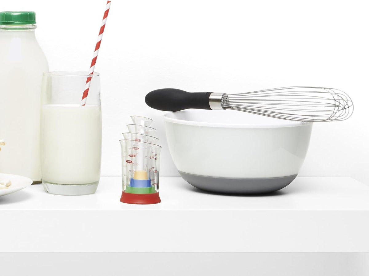 OXO Good Grips Mini Whisk, 7.25 in
