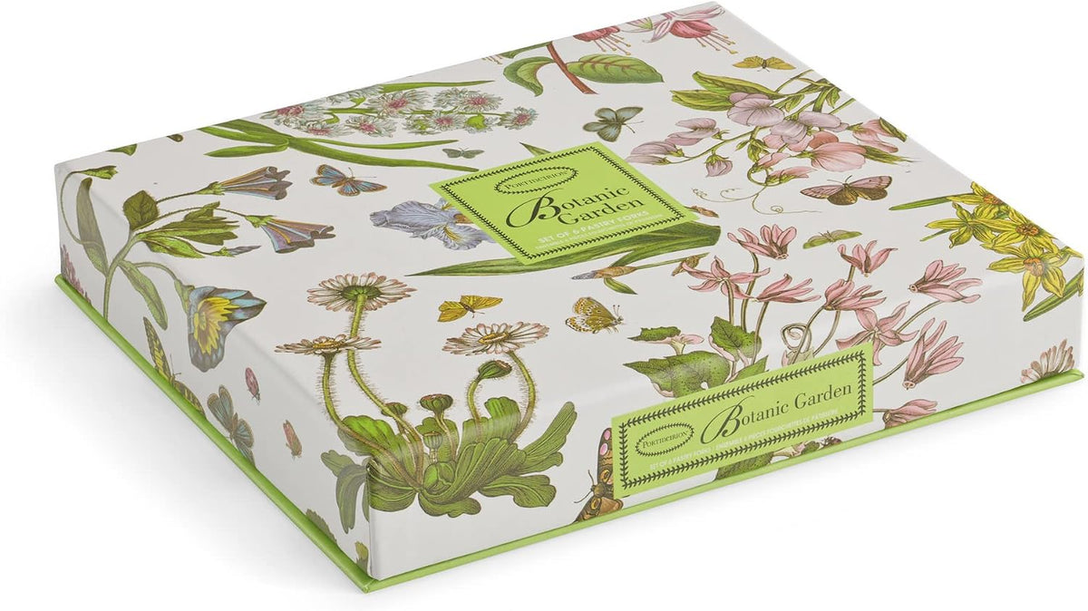 Portmeirion Botanic Garden Cake Server