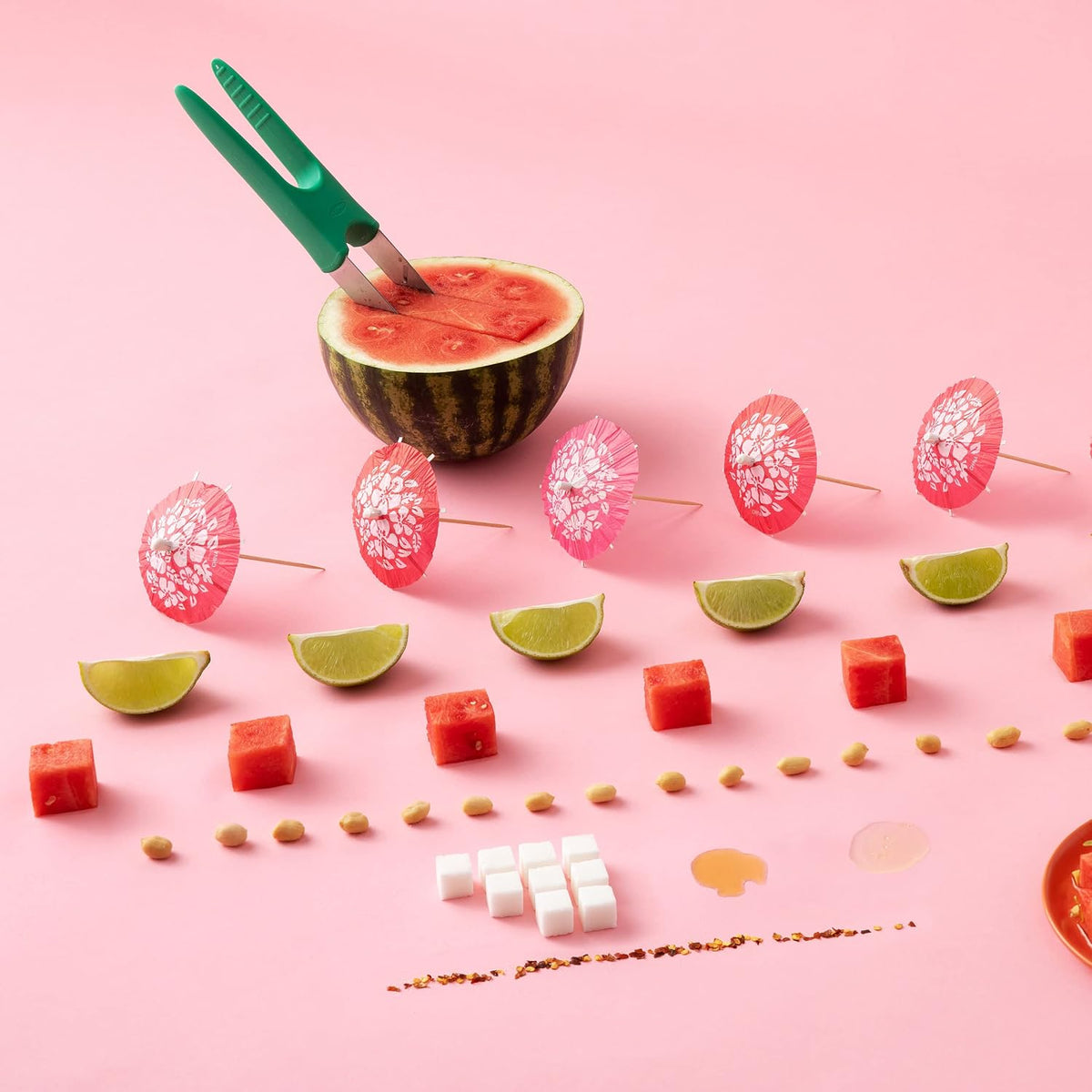 Chef'n Watermelon Slicester, One (102-795-406)