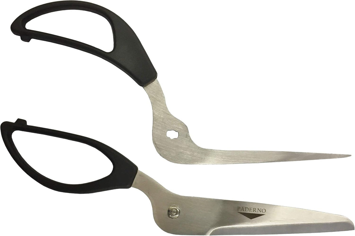 Paderno World Cuisine Offset Pizza Scissors