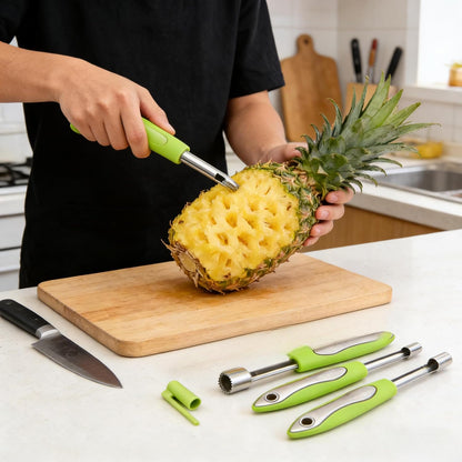 Multifunctional Pitter, 5-Piece Set