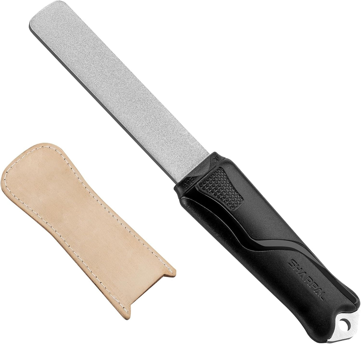 SHARPAL 181N Dual-Grit Diamond Sharpening Stone File