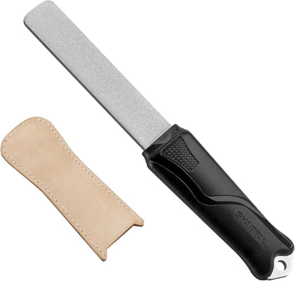SHARPAL 181N Dual-Grit Diamond Sharpening Stone File