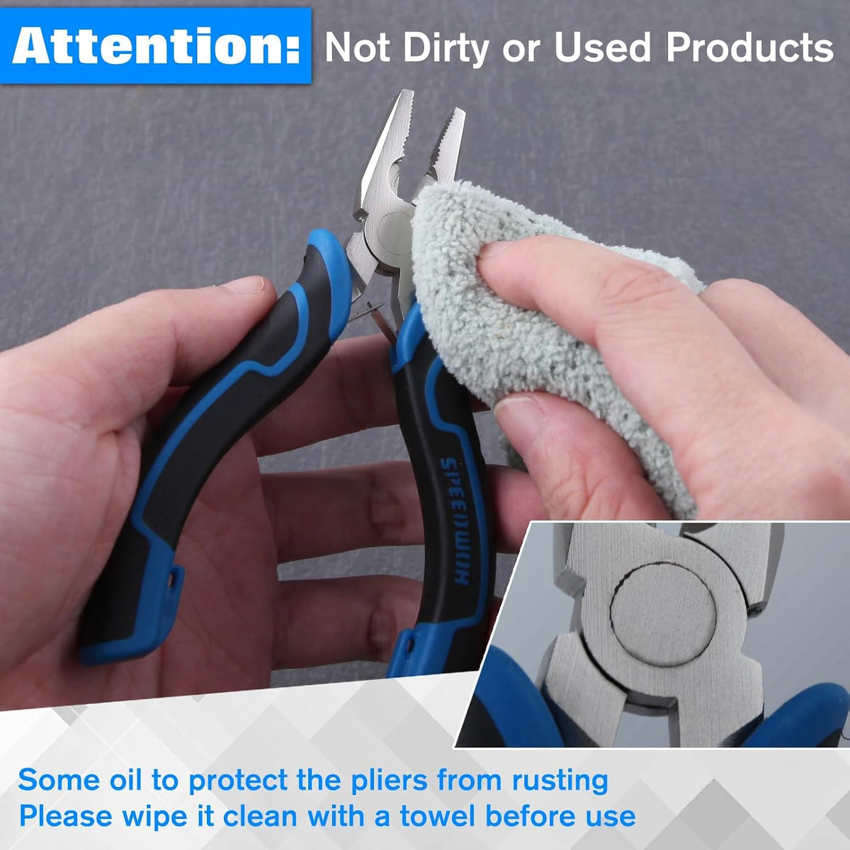 SPEEDWOX Long Reach Bent Needle Nose Pliers With Smooth Jaw Angled Needle Nose Pliers For Jewelry Making Fish Bone Pliers Tweezers Bent Chain Nose Pliers For Wire Bending And Small Object Gripping