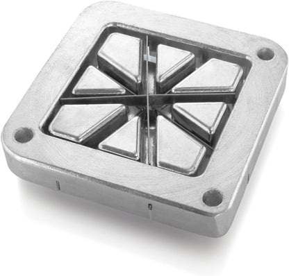 New Star Foodservice 37388 French Fry Cutter Replacement Blade, 3/8-Inch