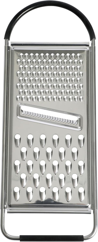 Oster Helmsdale 2 Cup Stainless Steel Flour Sifter for Baking for Crank Sifter