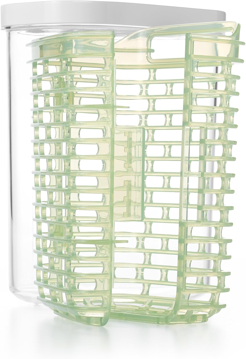 OXO Good Grips GreenSaver Produce Keeper - Large,White