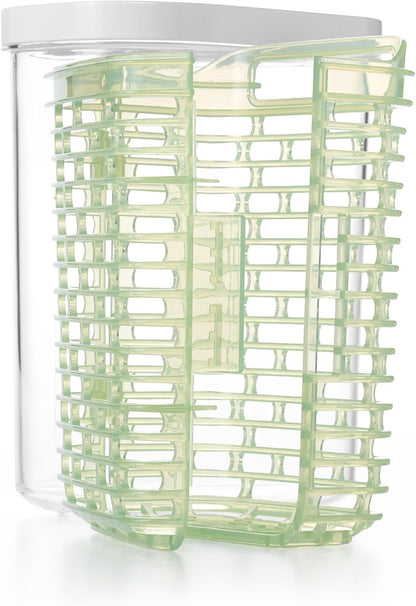 OXO Good Grips GreenSaver Produce Keeper - Large,White