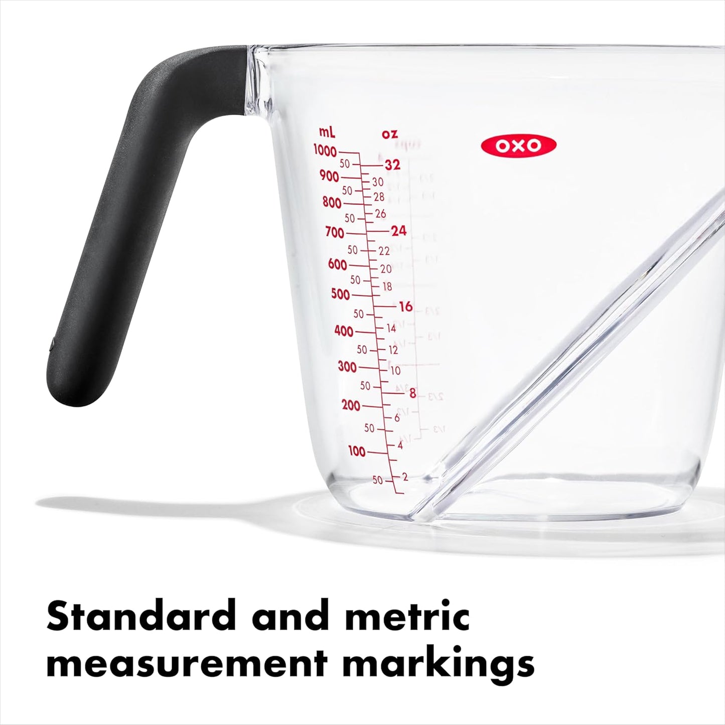 OXO Good Grips 2 Cup Angled Measuring Cup