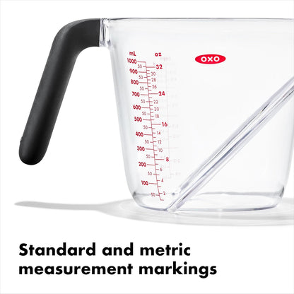 OXO Good Grips 2 Cup Angled Measuring Cup