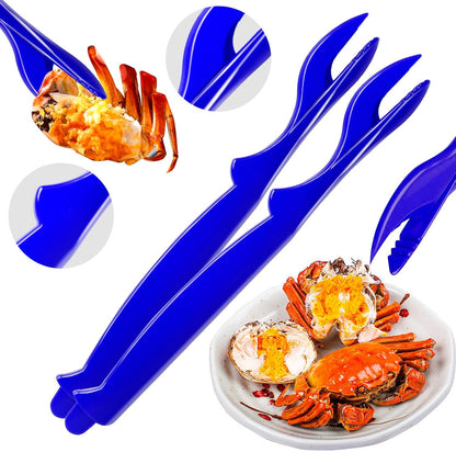 Crab Legs Crackers, Crackers and Tools Cracker Picks Tools