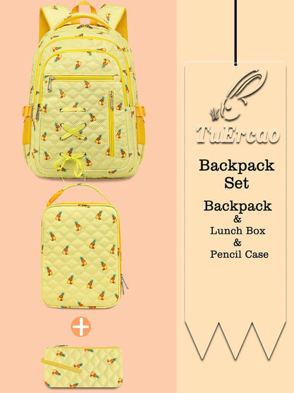 TuErCao Small Lunch Bag Lightweight Insulated Lunch Box for Women Work Portable Soft Cooler for Picnic Travel Road Trips, Loncheras para Mujer, Black