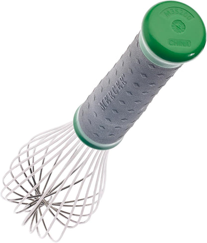 Mercer Culinary Piano Whip Nylon Handle NSF, 18 Inch