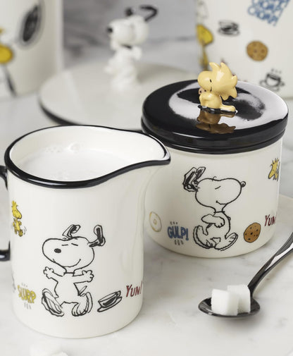 Lenox 897693 Chef Snoopy Trivet