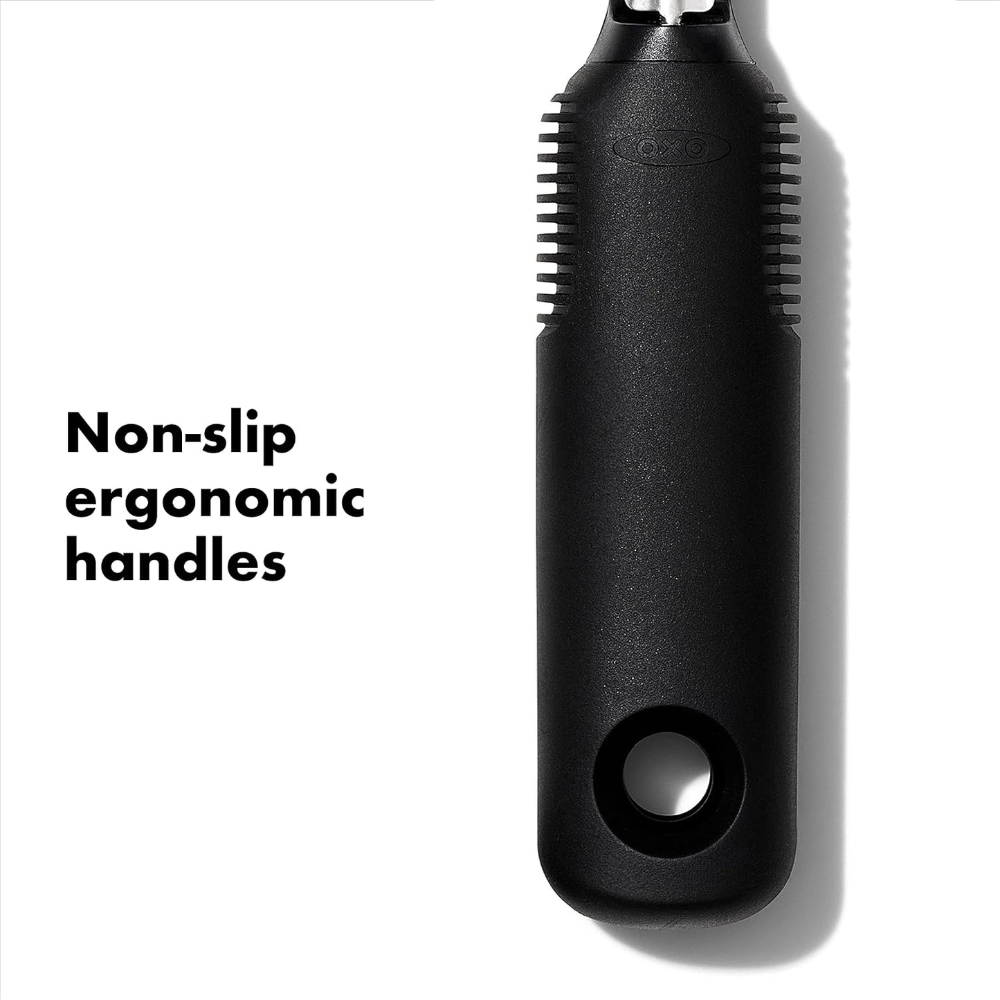 OXO Good Grips 2-Piece Vegetable Peeler Set - Swivel & Julienne