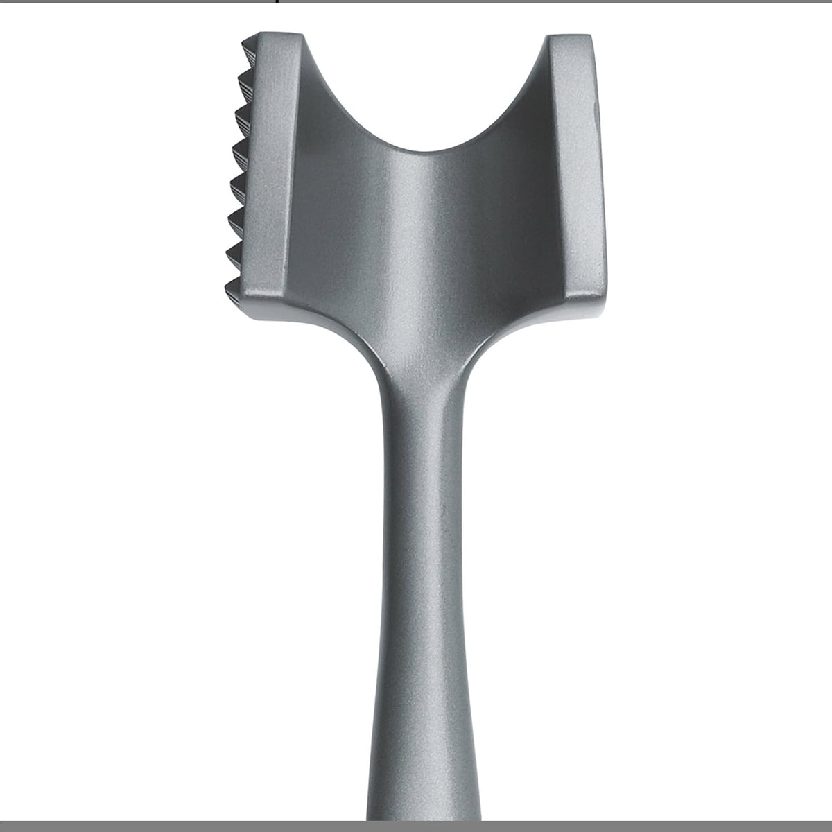 OXO Steel Dishwasher Safe Meat Tenderizer