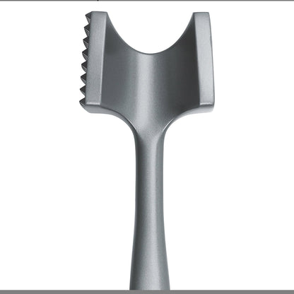 OXO Steel Dishwasher Safe Meat Tenderizer