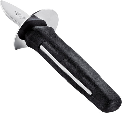 triangle Oyster Knife - Stainless Steel