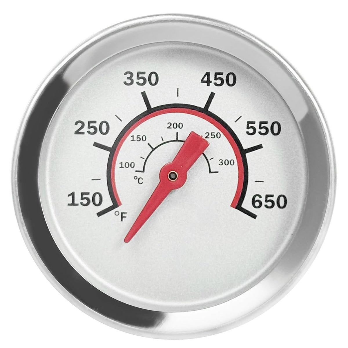 60540 Temperature Gauge for Weber GS4 Spirit II/I 200/300 SER & 22" Kettles